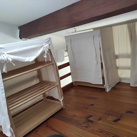 Apartment Pavillon Jardin Prive
